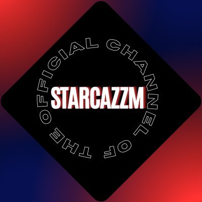 Starcazzm Profile Picture