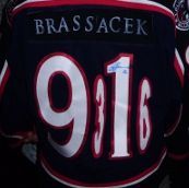 Passionate fan of the Columbus Blue Jackets. Blogger for the Dark Blue Jacket Blog