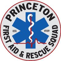 Princeton First Aid & Rescue Squad(@pfars168) 's Twitter Profile Photo