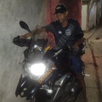 Joel Boladão (@papaidoravi) 's Twitter Profile