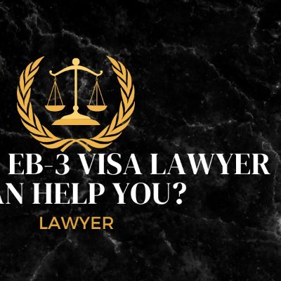 EB3 Visa And EB3 Visa Lawyer - Darrell D. Barnhart - Medium