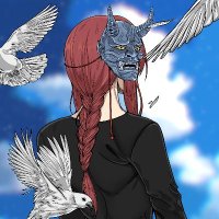 Makima マキマ (@makimanft) Twitter profile photo