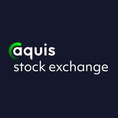 Primary and secondary market designed for growth enterprises. Powering the companies of the future. Division of @Aquis_Exchange PLC.