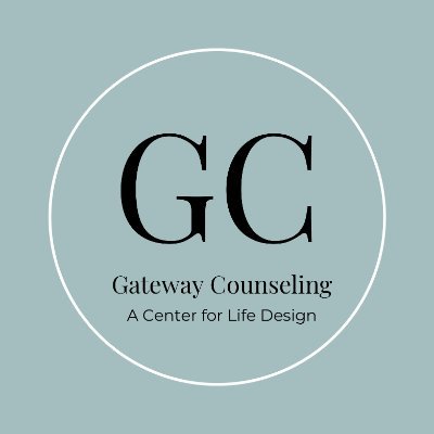 GatewayCCenter's profile picture. Gateway counseling center provides assistance to individuals suffering from psychological and relational issues such as anxiety and marital distress.