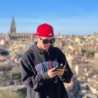 XshooterrX23 (@adolfoyael23) 's Twitter Profile