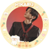 chiduru9kuku's profile picture. HAKUくん、ずっと応援してます💛
いつか華々しくデビューできますように💫
いろんな方と繋がりたいです🐰
無言フォロー失礼します