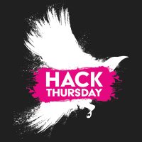 Hack Thursday(@Hack_Thursday) 's Twitter Profile Photo