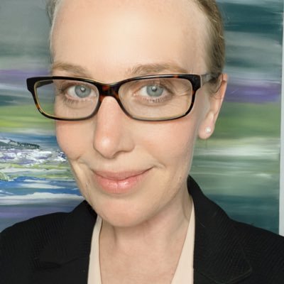 Director (Interim), RHPCS, @McmasterU | Ambassador, Applied Compassion @CCARE @Stanford | @McMasterMCM Graduate