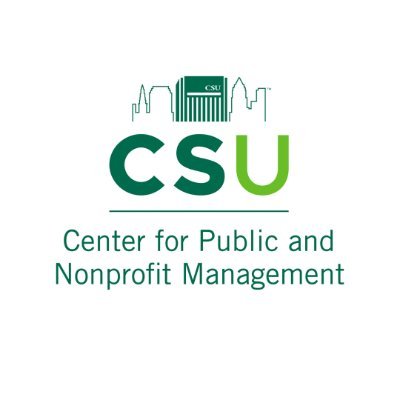 The Center coordinates the Ohio Certified Public Manager Program (OCPM), as well as mentoring, professional development, & community outreach programs.