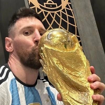Messi y Boca es lo más grande que hay