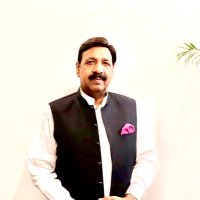 Ch Ghulam Ahmed Zamurrad(@ChZamurrad1) 's Twitter Profile Photo