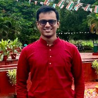 Arvind Ramadurai(@arvindr__) 's Twitter Profile Photo