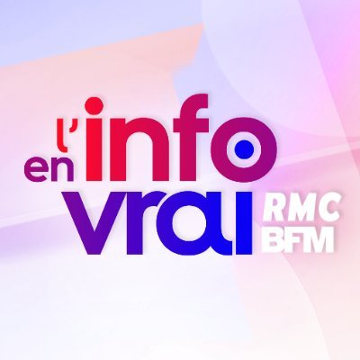 Linfoenvrai's profile picture. Le programme d’éducation à l’information du groupe RMC BFM. Pour découvrir les coulisses de l’info, partout en France et à tout âge.