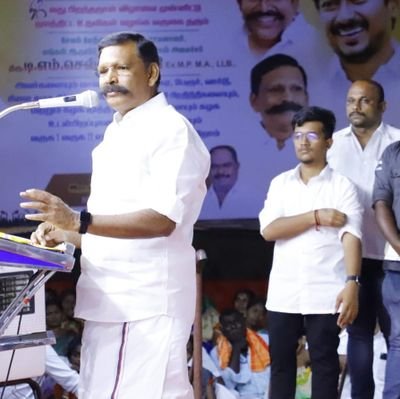 DmkChandu's profile picture. Belongs Dravidan stock 🖤❤️
Salem West Dmk