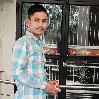 DeepakVaishna1's profile picture. Basic computer instructor ✌️

Coder🤩😍