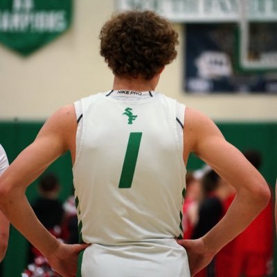 6’1 || 175 lbs || South Fayette 24’ || Basketball SG || Cavemen Academy