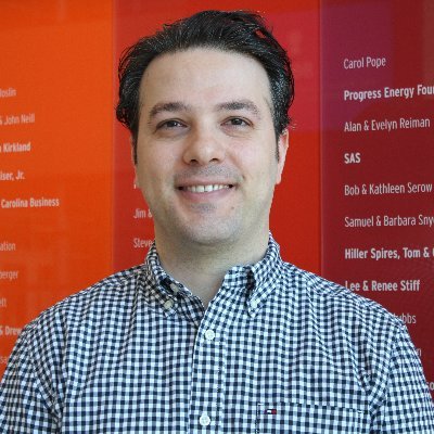 Ph.D. Candidate in Math & Statistics education at NC State University.
Recently published article:
https://t.co/gUQnggy4Kr