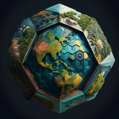 JerraudC's profile picture. Continuously Improving Real Places.