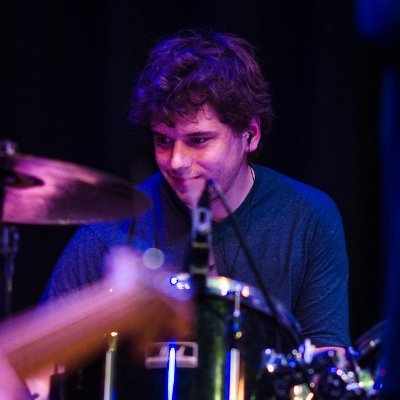 bgm_rhythms's profile picture. Bridging the gap between electronic music production and musical performance. Also, quite creative with other things too.