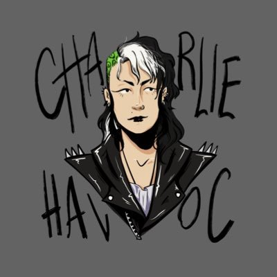 charlie_havocさんのプロフィール画像