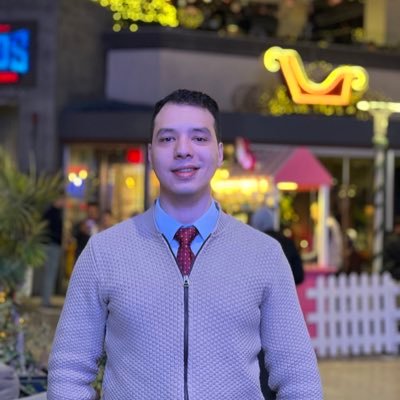 ahmed_aosama00's profile picture. Obstetrics and Gynecology Resident at Al-Agouza Police Hospital