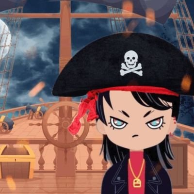 🏴‍☠️🏴‍☠️ Gmerica Mindy 🏴‍☠️🏴‍☠️さんのプロフィール画像