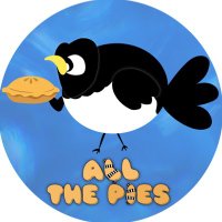 All the Pies (YOUTUBE⚫️⚪️)(@allthepiesNUFC) 's Twitter Profile Photo