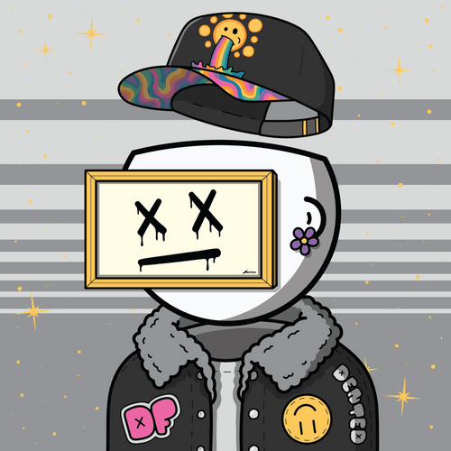 hackeddddddbye's profile picture. Business minded/