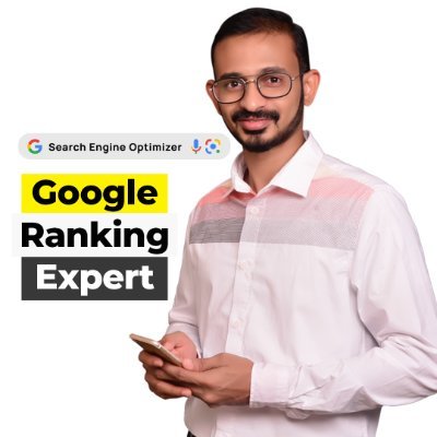 Zammy Zaif is a globally recognized Google ranking expert who specializes in Google SEO techniques to improve website visibility & traffic.