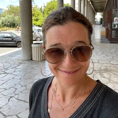 Chargée de la Bibliométrie - Direction de la Recherche et de la Valorisation @univamu