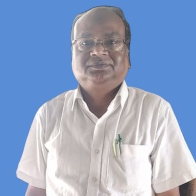 Associate Professor of Chemistry, A P C College, New Barrackpore, North 24 Pgs, Kolkata 700131