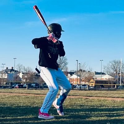 EthanBurchard1's profile picture. 2026 / US Elite Mid Atlantic / Rising Sun HS / C/UT                                                                      ethanburchard6@gmail.com