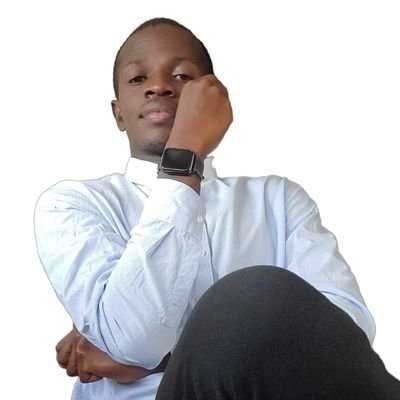 Entrepreneur | Founder & CEO at JELOGO Inc. | Business Strategist | Driving Innovation & Growth in Africa and Beyond