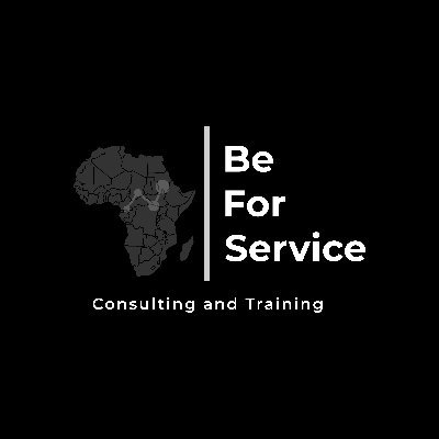 Consulting & Training services 
Supply Chain Management, Project Management, Life Coaching. 
Based in Africa, Senegal & DRC