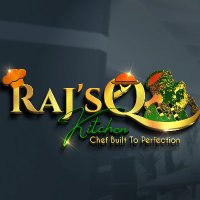 Raj Q Kitchen(@rajqkitchen) 's Twitter Profile Photo