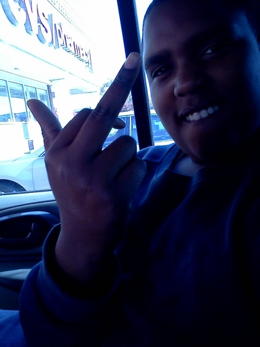 #Team Hugo Boss#TeamFuckUrBitch