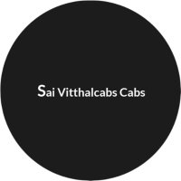 Sai Vitthal Cabs(@sai_vitthal_) 's Twitter Profile Photo