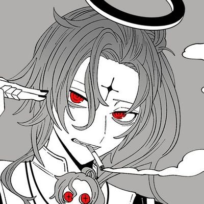 フーバー・ファルス@臭くないタバコが欲しいさんのプロフィール画像