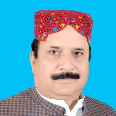 Senior Vice President Pakistan Muslim League N Social Media Team Bahawalpur Division. 
Member Central Council PML-N Pakistan. 
Member Provincial Council  Punjab