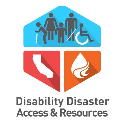 We assist individuals with disabilities and older adults in disaster readiness and recovery.
