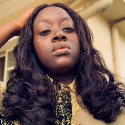 ajebojesus_'s profile picture. Product Designer