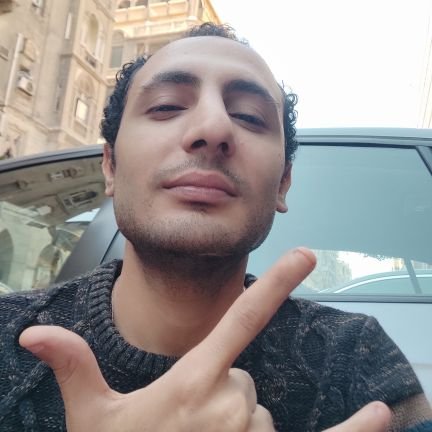 Moazhabeeb95's profile picture. "لتكن كل التجارب مُفيدة، وكل الأيام مٌقدسة، وكل الأشخاص رائعون"
نيتشه.