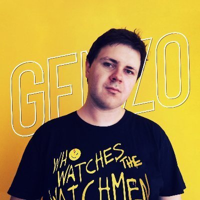 genzothings Profile Picture