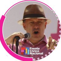 Fernando Belaunzarán(@ferbelaunzaran) 's Twitter Profile Photo
