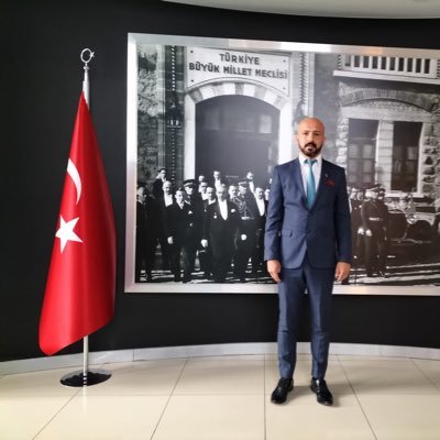 Antalya memleket partisi milletvekili aday adayı