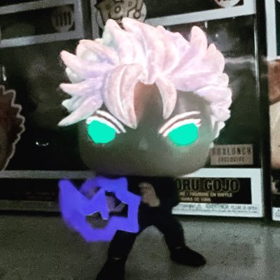 CompressivePops's profile picture. 