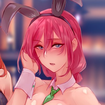 Lymme A. CYAD🔞さんのプロフィール画像