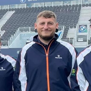 Senior Assistant Greenkeeper at East Sussex National⛳️