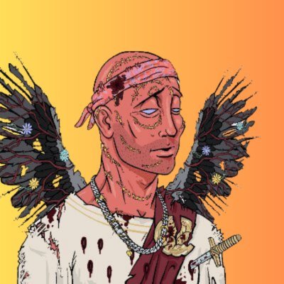 jkhoya's profile picture. Full Stack Developer || Crypto Native || Co-Founder

Astro Bot Corporation