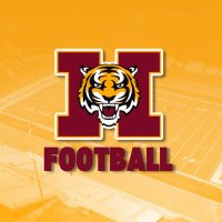 Tiger Football (@hhstigerfball) 's Twitter Profile
